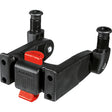 Adapter zatrzaskowy Ergotec do kierownicy premium AHS AHS