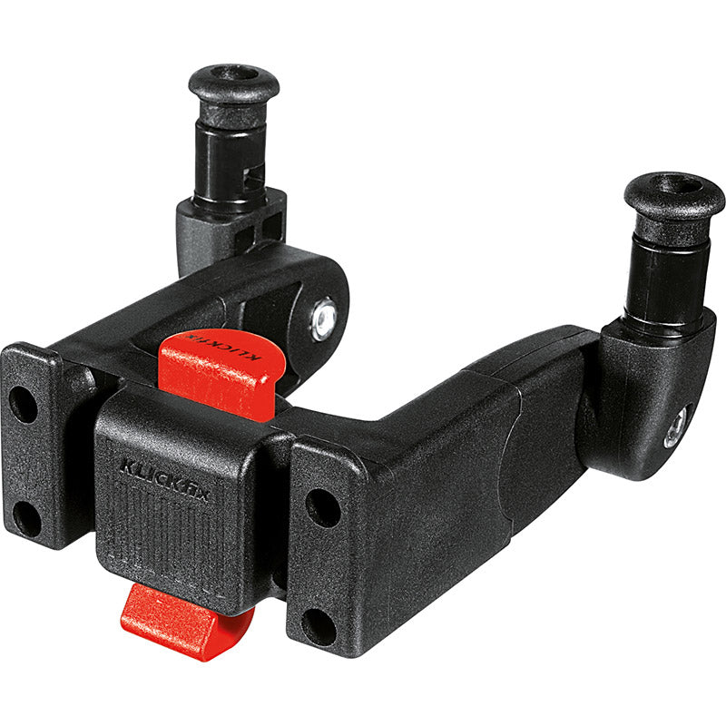 Adapter zatrzaskowy Ergotec do kierownicy premium AHS AHS