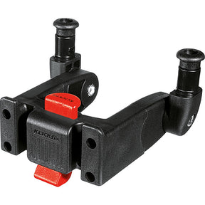 Adapter zatrzaskowy Ergotec do kierownicy premium AHS AHS