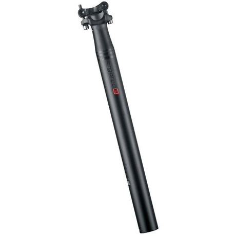 Ergotec sztyca skalar 34.9 400mm czarna