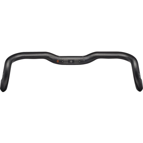 Elvedes ergotec kierownica randonneur er-20 420 513mm 31,8 aluminium czarna