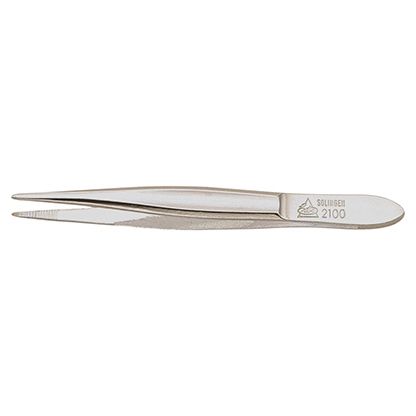 Pęseta szpiczasta Erbe Solingen 8cm (erbe92100)