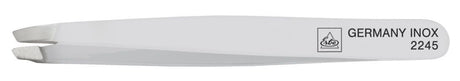 Pęseta Erbe Solingen biała ss 9,5cm (erbe92245)