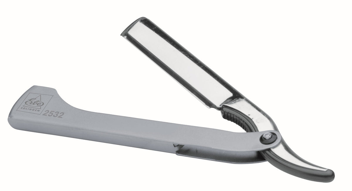 Golarka Erbe Solingen 13,5 cm w komplecie. 2 ostrza (erbe92532)