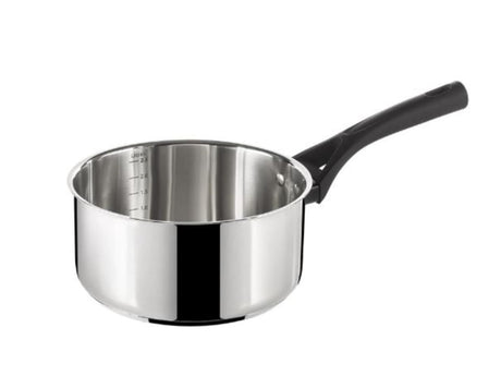 Rondelek Pyrex Expert Touch z pokrywką 16 cm