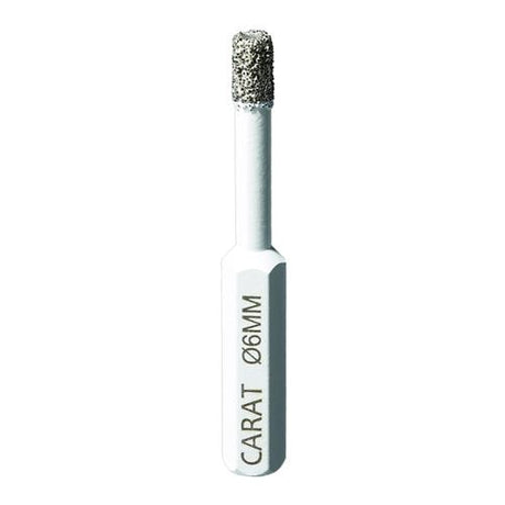 Wiertło diamentowe karatowe ø8x35mm etd master