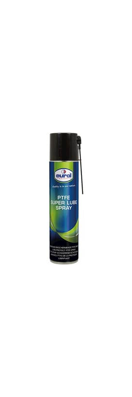 Eurol Teflonsspray PTFE 400 ml