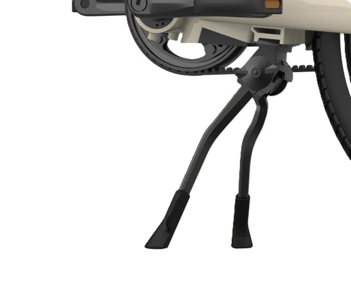 Uto Center Standard Pletscher Complete Pro20 20ne w kolorze czarnym