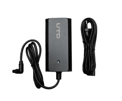 Ut ładowarka UART