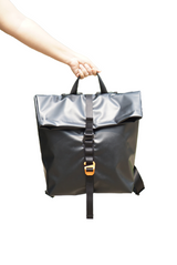 Plecak Uto eovolt pro plecak 16l czarny