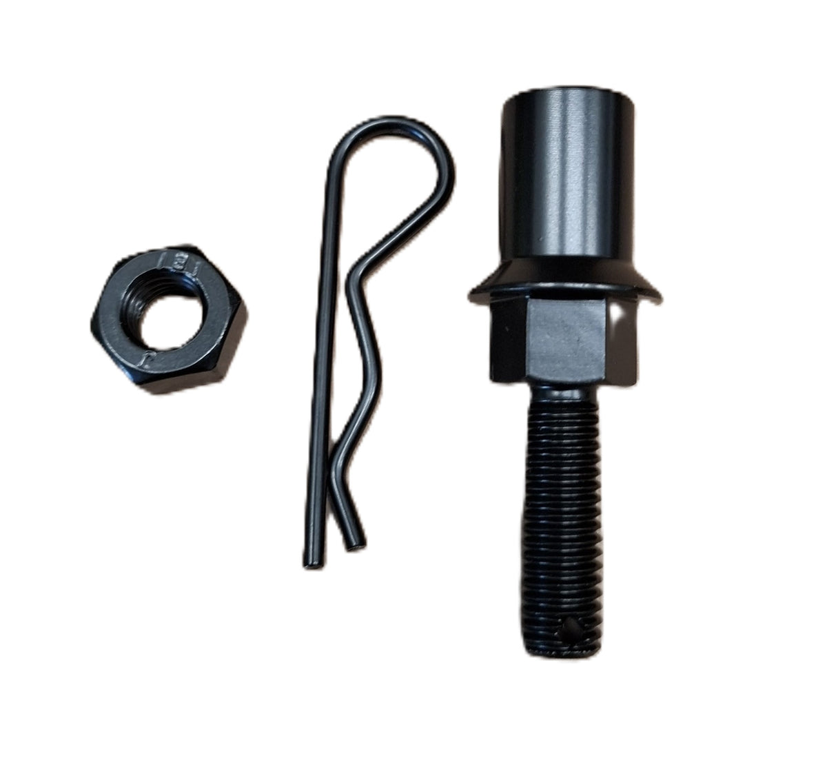 Adapter sprzęgający do przyczepki rowerowej Uto eovolt pro