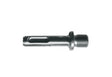 Silver adapter sds 1 2 .