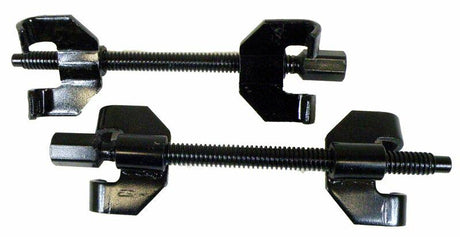 Silver lenteveer 260mm