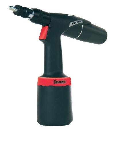 Szczypce do nitonakrętek Masterfix ezm4000 pneumatyczne 3,0-12,0mm