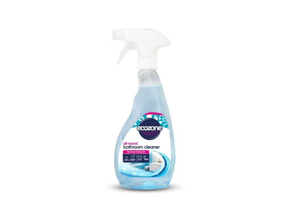 Środek do czyszczenia łazienki Ecozone - 500ml