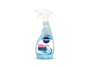 Środek do czyszczenia łazienki Ecozone - 500ml