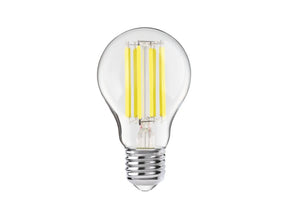 Lampa LED EGLO - Wysoka wydajność - E27 - 1500 lm - 7 W - 3000k