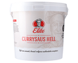 Elitarne wiadro piekielnego sosu curry (10kg)