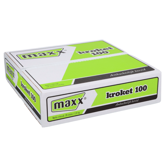 Krokiet wołowy Elite maxx (28x 100 gr)
