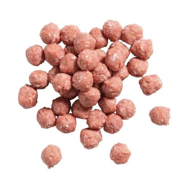 Enkco kulki zupy wołowej (2 kg)