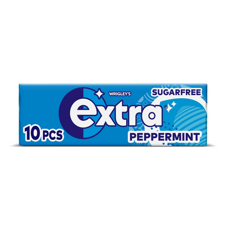 Ekstra miętowy OTC (30x 14g)