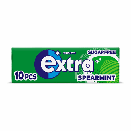 Ekstra mięta ogrodowa OTC (30x 14g)