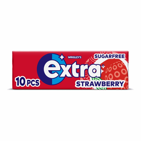 Ekstra truskawka OTC (30x 14g)