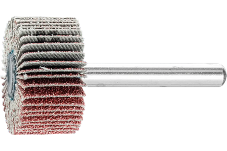 Trzpień szlifierski lamelowy Pferd 60x30mm a80