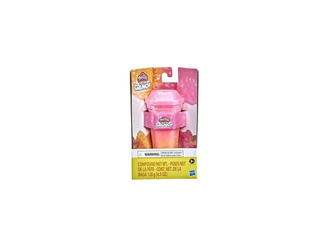 Play-doh hasbro play doh crystal crunch pojedyncza puszka