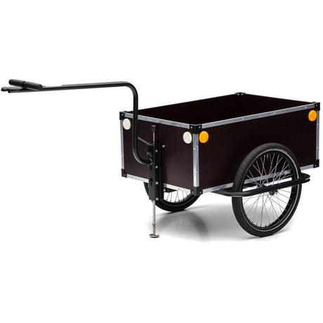 Roland Trailer Roland B z wysokim paskiem 900 x 600 x 350