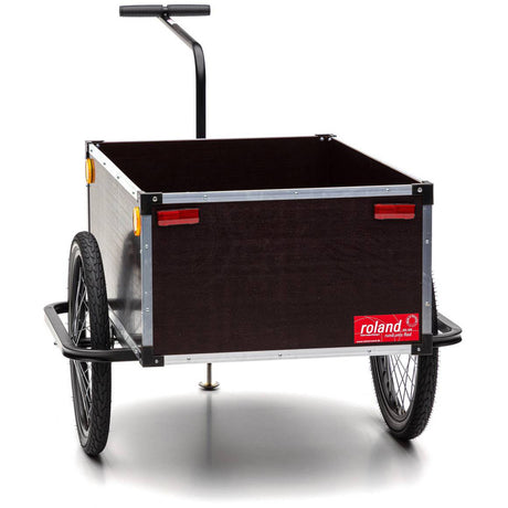 Roland Trailer Roland B z wysokim paskiem 900 x 600 x 350