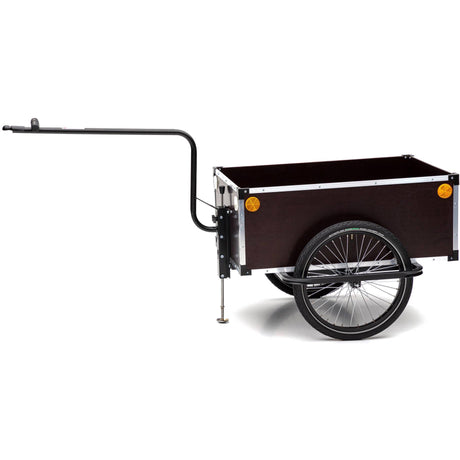Roland Trailer Roland B z wysokim paskiem 900 x 600 x 350