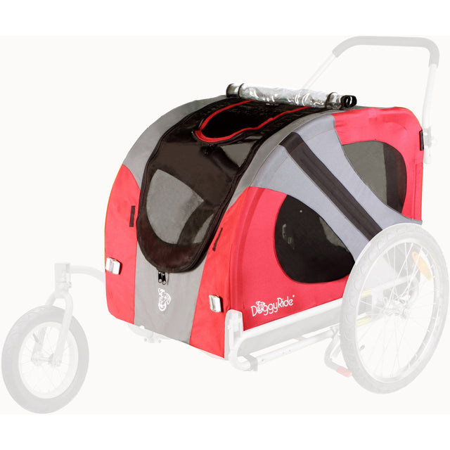 Oryginalna osłona holenderskiego psa Dutchdogdesign