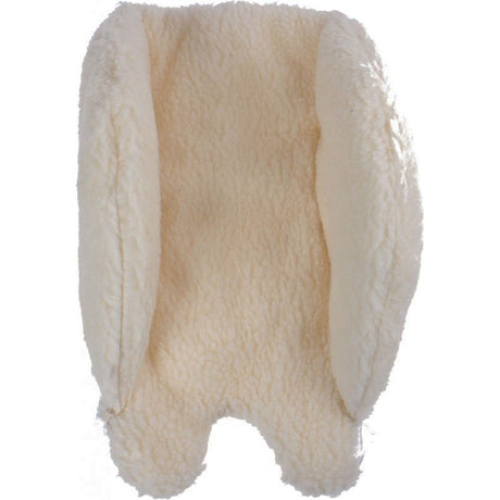 ABI Inlay Schaap Basic 0-9 miesiąca biały