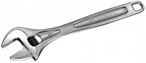 Klucze FACOM chromowane w rolce 15