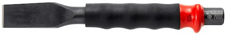 Dłuto zimne płaskie 220 mm z powłoką FACOM
