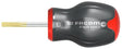 Wkrętak kulkowy Facom protwist 6,5x35