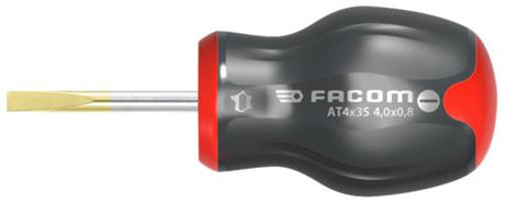 Wkrętak kulkowy Facom protwist 6,5x35