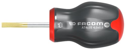 Wkrętak kulkowy Facom protwist 6,5x35