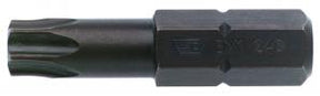 Bit FACOM 1 4 Torx T40 udarowy