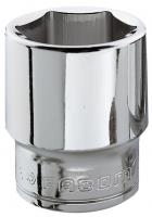 Czapka Facom 6k 3 8 -17mm