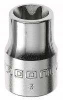 Gniazdo torx Facom 3 8 -e16