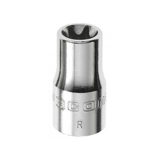 Gniazdo torx Facom 1 4 -e5