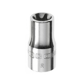 Gniazdo torx Facom 1 4 -e8