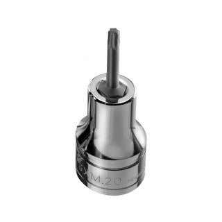 Śrubokręt Facom 1 2' śruby torx t60