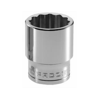 Czapka Facom 12k 1 2 -11mm