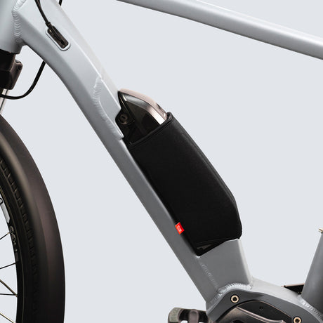 Rama Fahrer osłona akumulatora stopnie Shimano