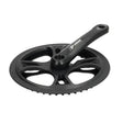 Eb -parts eb-parts crankstel 48t v20 fatbike