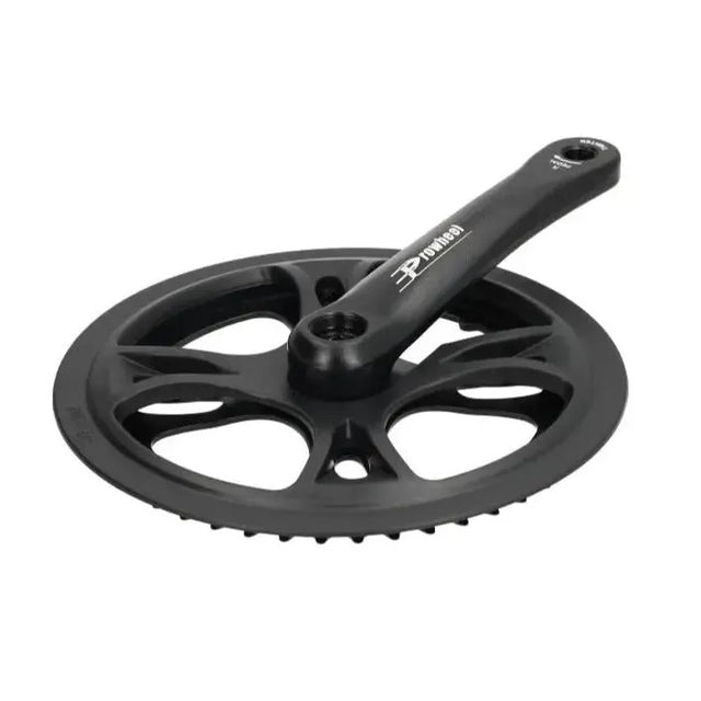 Eb -parts eb-parts crankstel 48t v20 fatbike