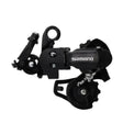 Eb -parts eb-parts achter derailleur fatbike